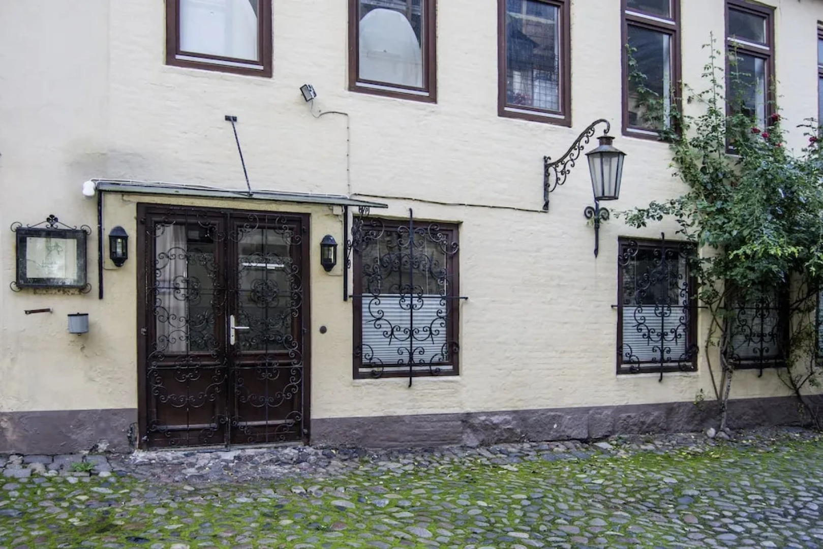 Ferienwohnungen Große Straße 48