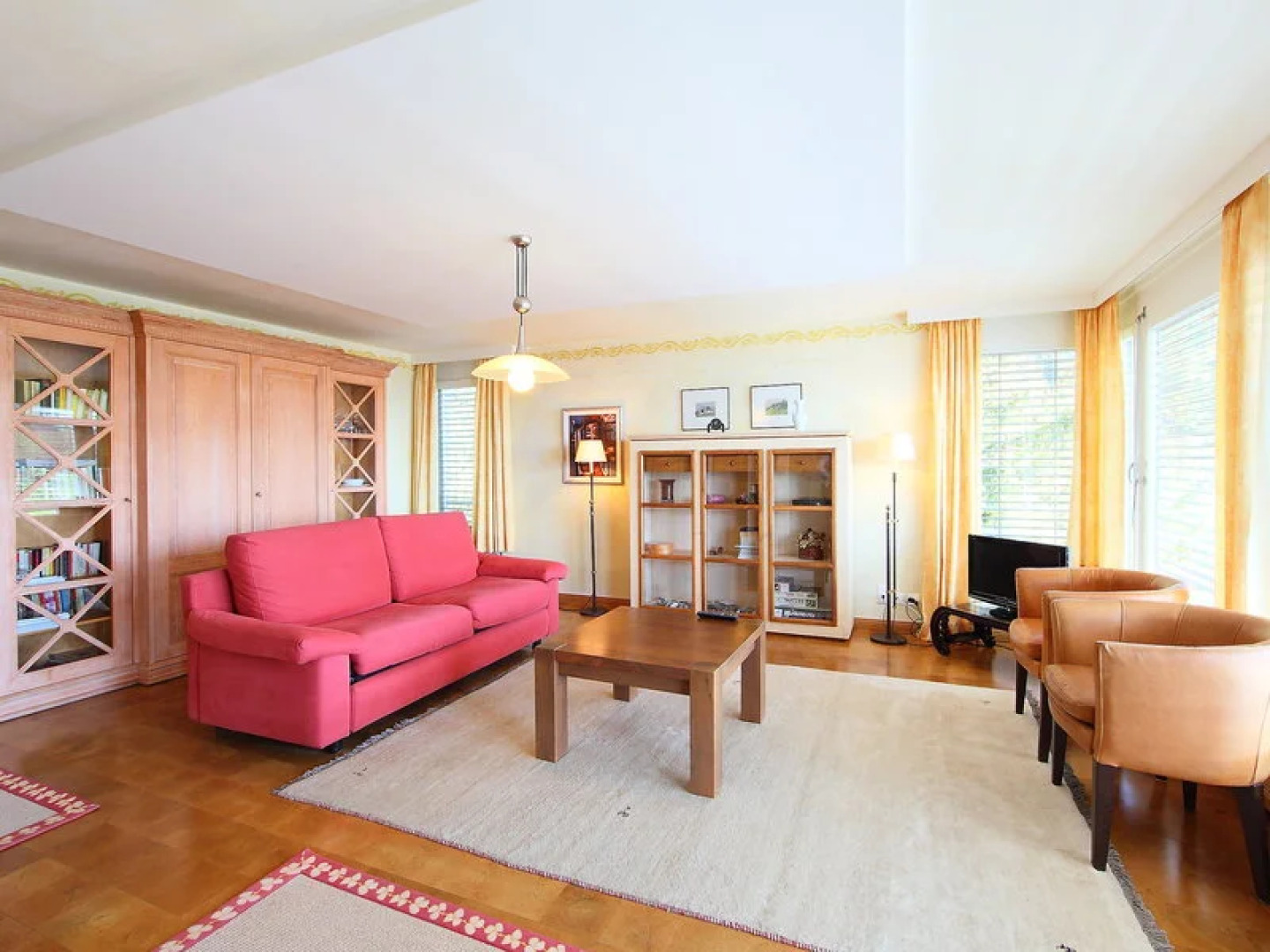 Apartment Jeanne d'Arc.1