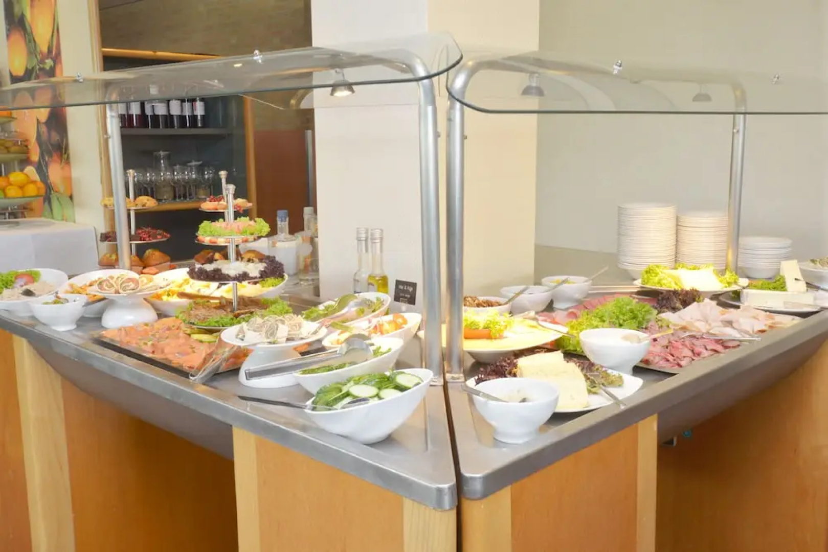 Отель Fletcher Hotel-Restaurant 's-Hertogenbosch