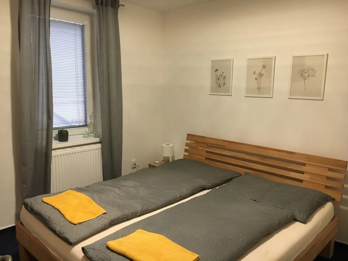 Mikulov Inn - penzion Země