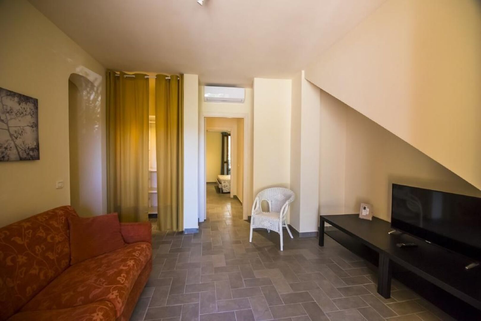 Appartamenti Le Due Ruote