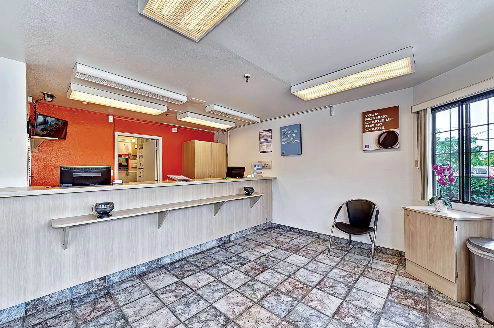 Motel 6 Glenview, IL - Chicago North