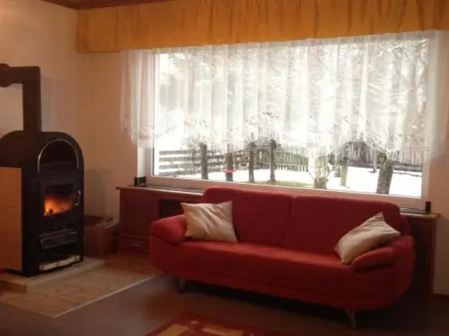 Ferienhaus Familie Griesner