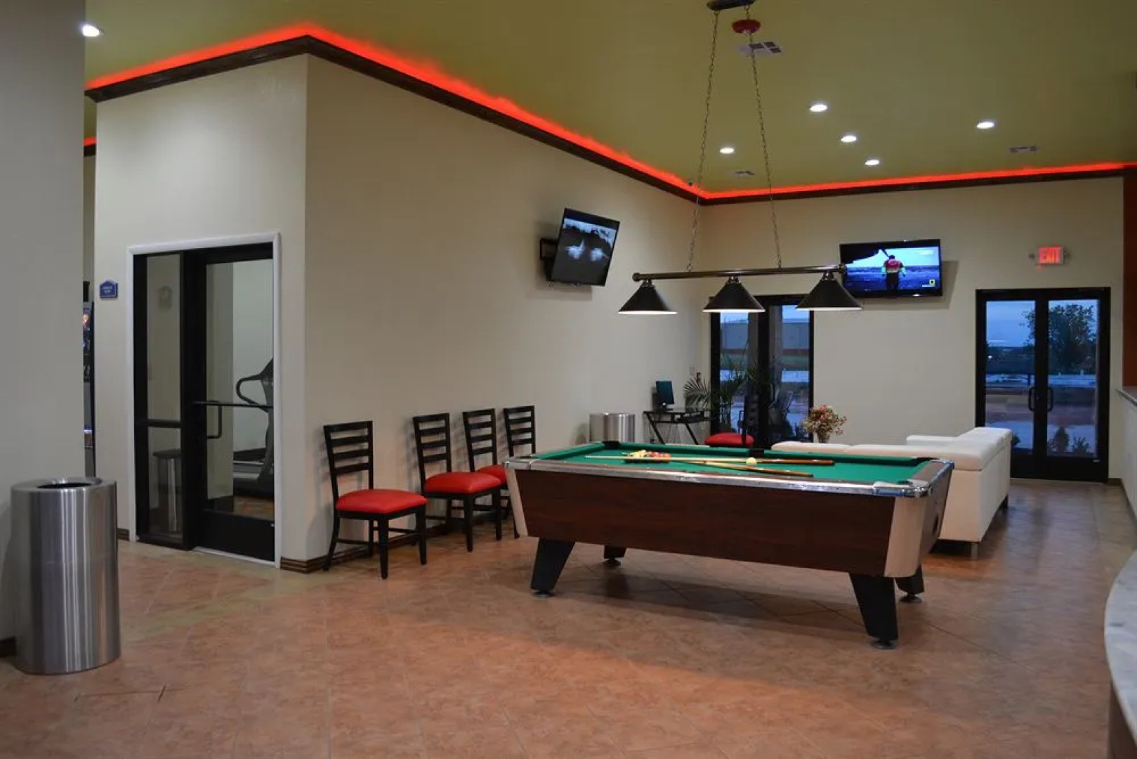 Windgate Extended Stay Hotel