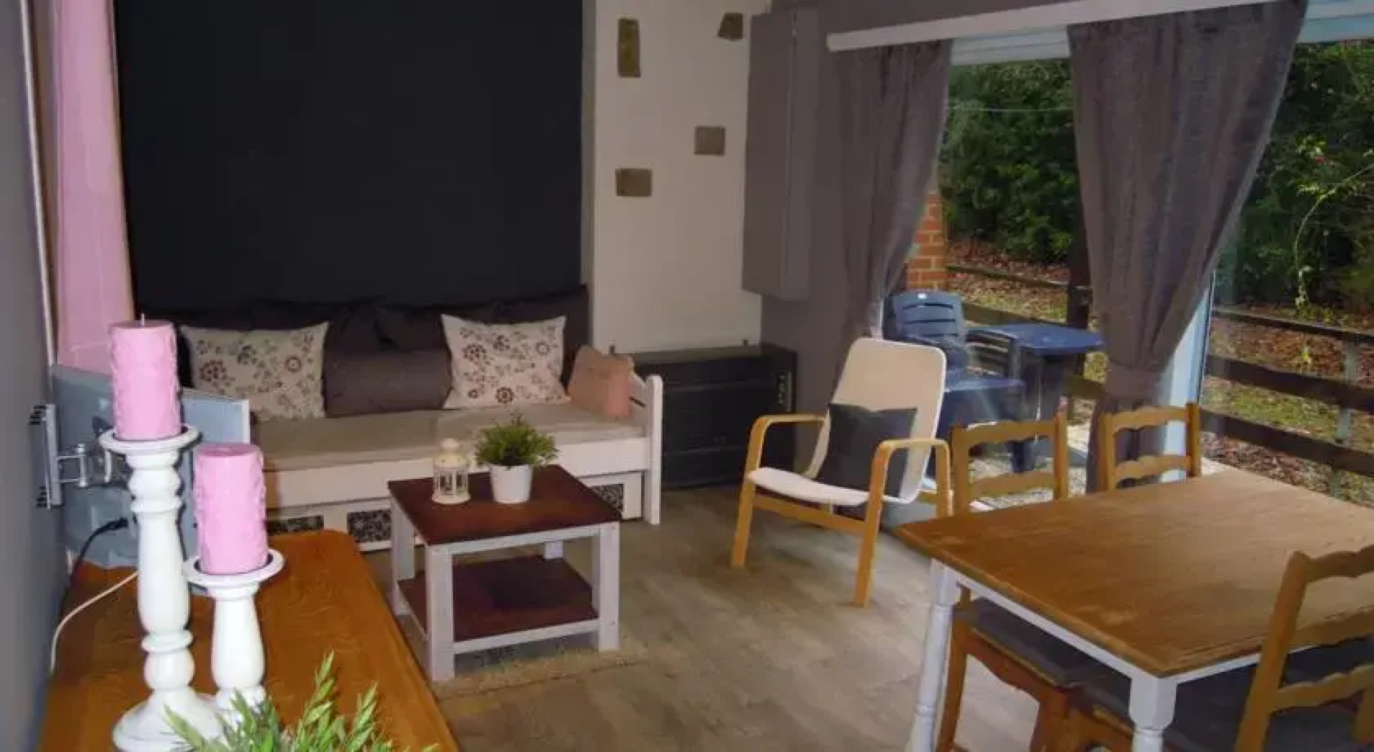 Clyde & Gaelle Cottage