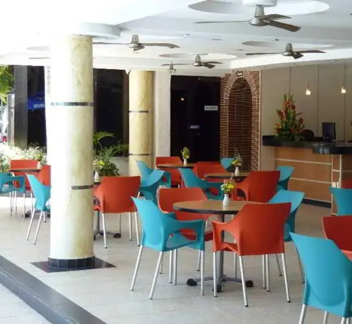 GIO Hotel Vajamar Valledupar