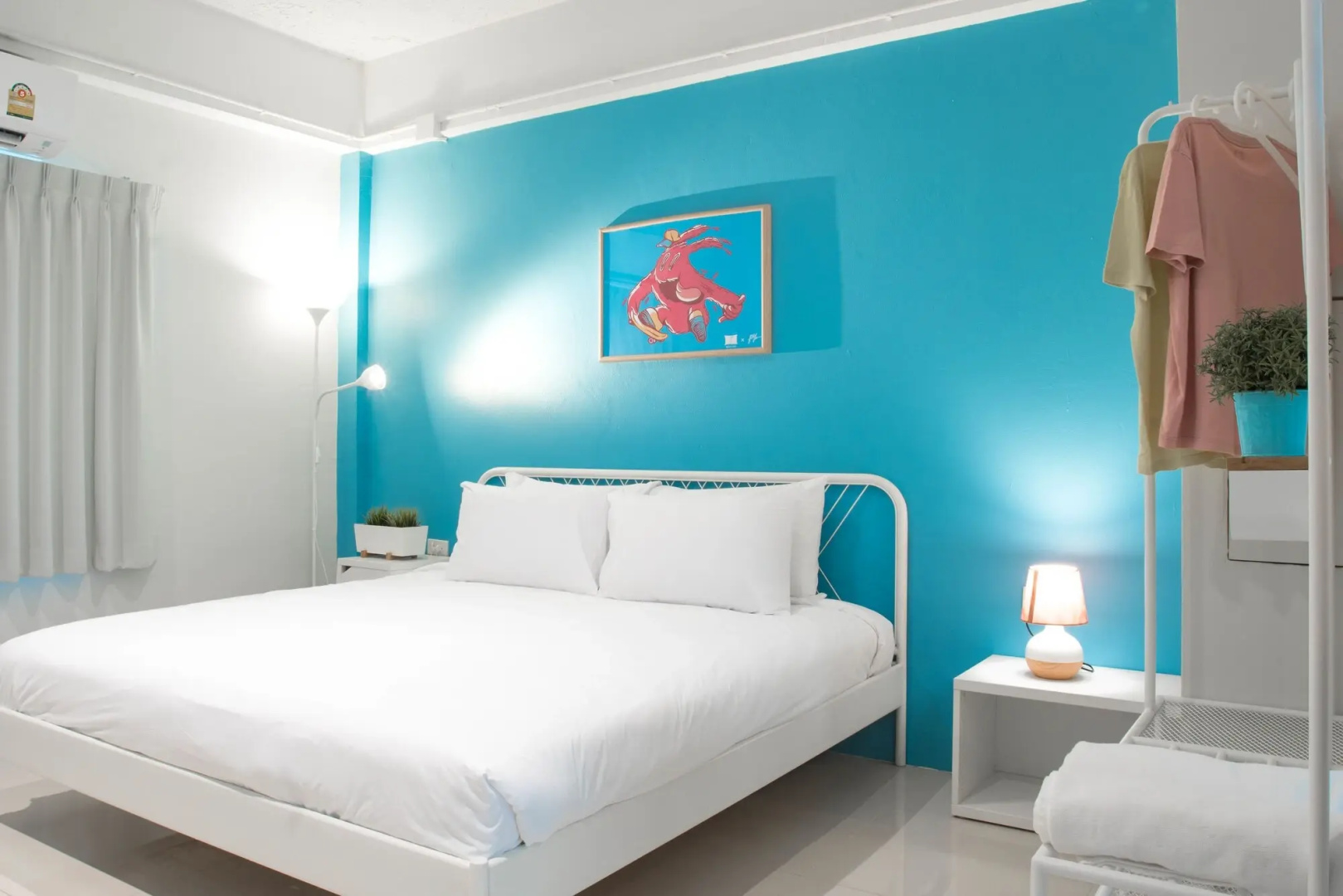 Me U Hostel Pattaya