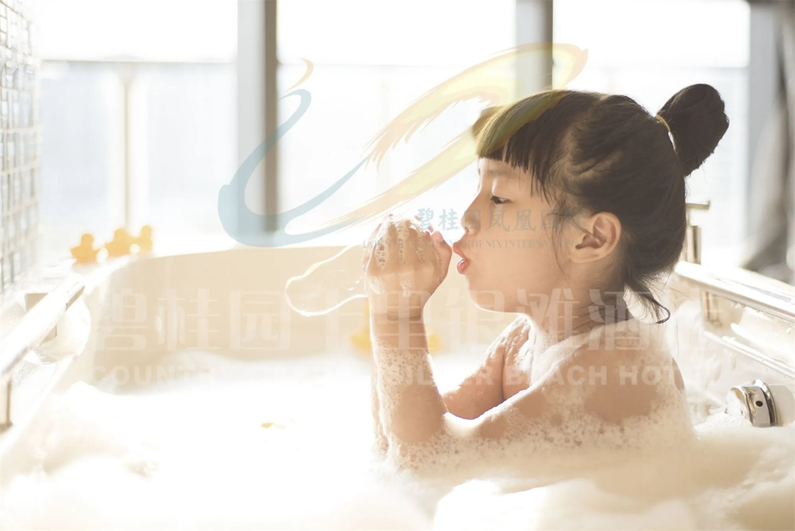 Country Garden Silver Beach Hotel