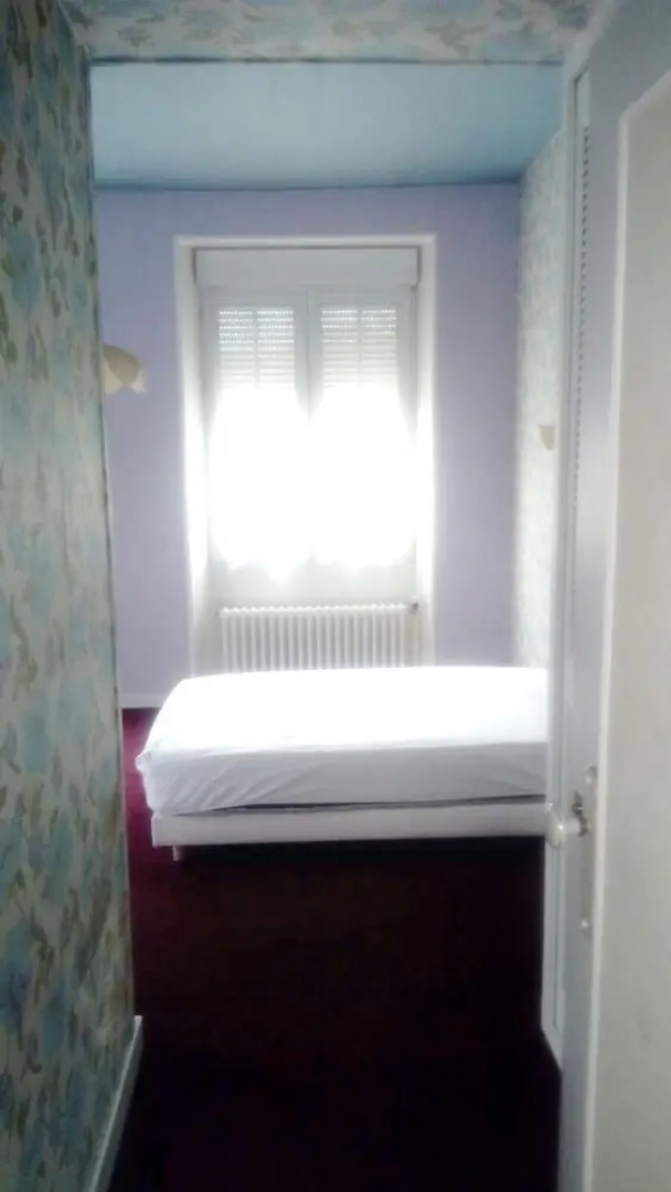 House With 3 Bedrooms in Angerville, With Wonderful City View, Enclose