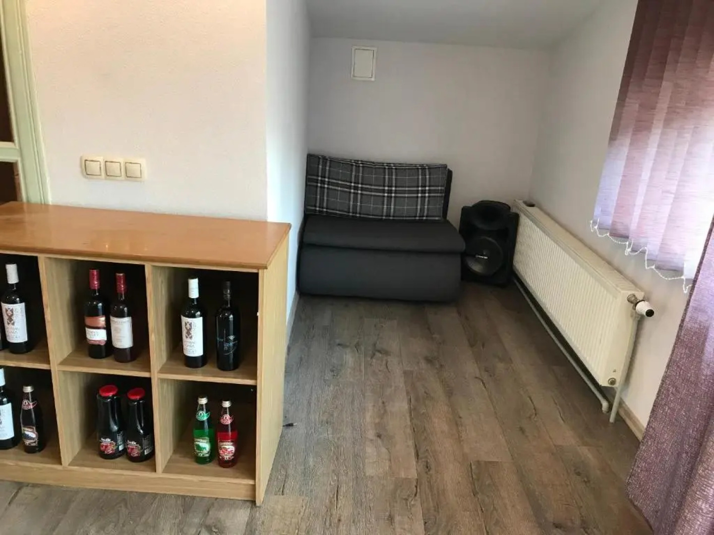 Sea & BBQ apartment , 2nd floor