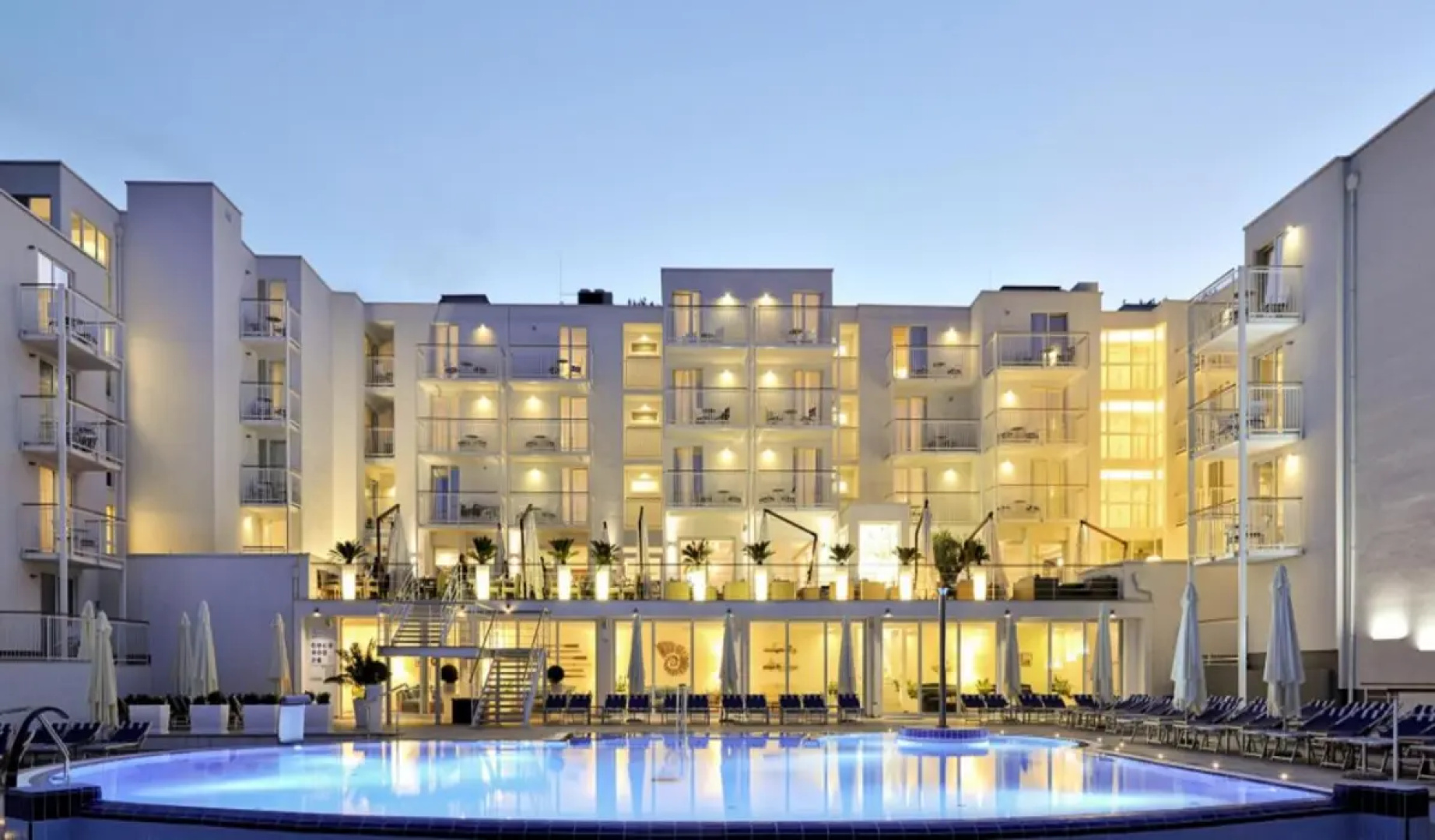Hotel & Casa Valamar Sanfior