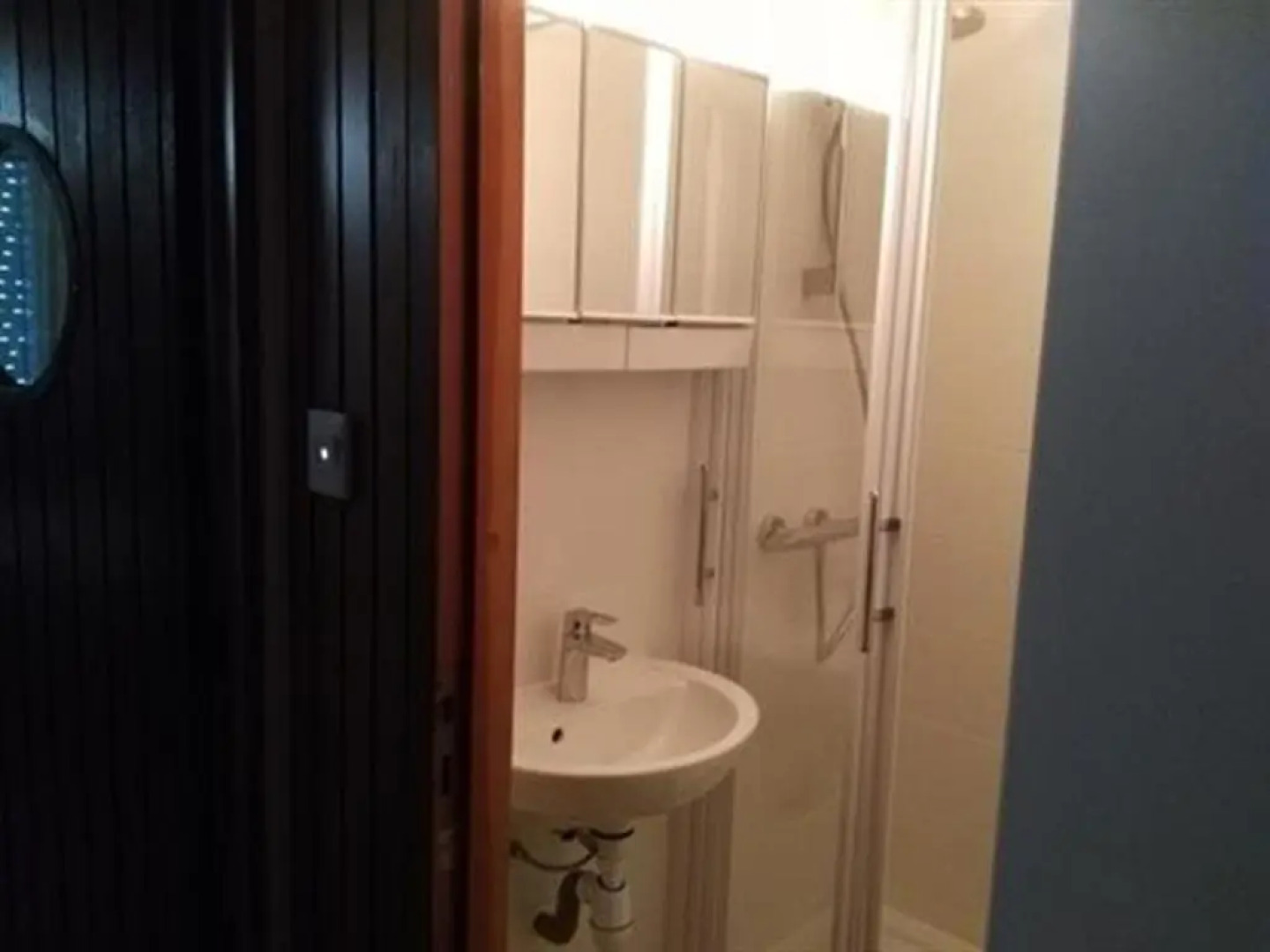 Appartement Saint-Gilles-Croix-de-Vie, 1 pièce, 4 personnes - FR-1-324-104