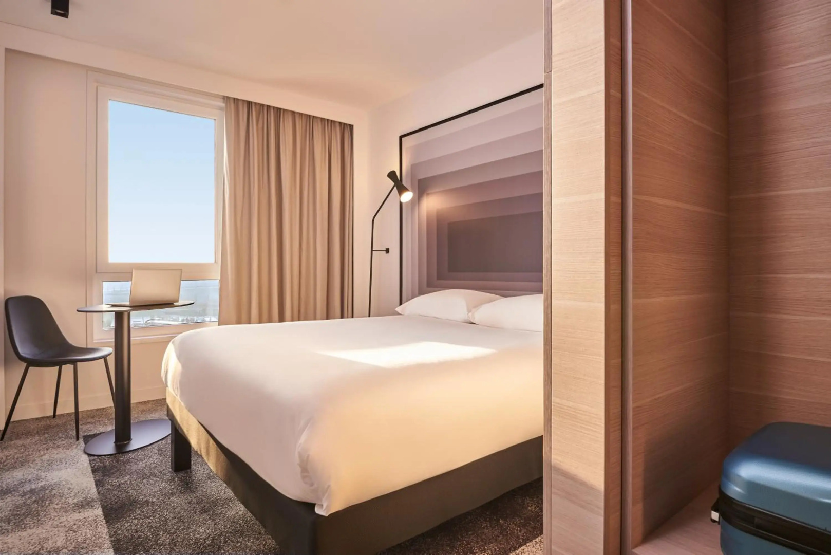 ibis Bethune Centre Gare