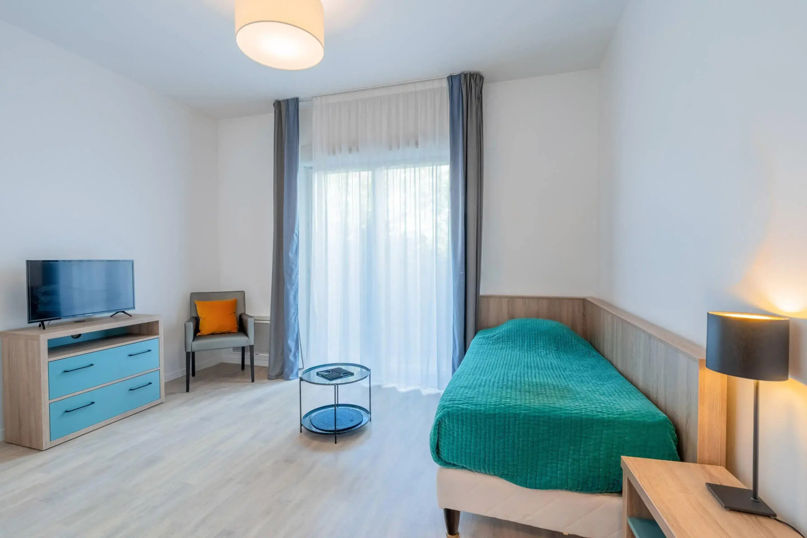 Quality Suites Choisy Orly Airport