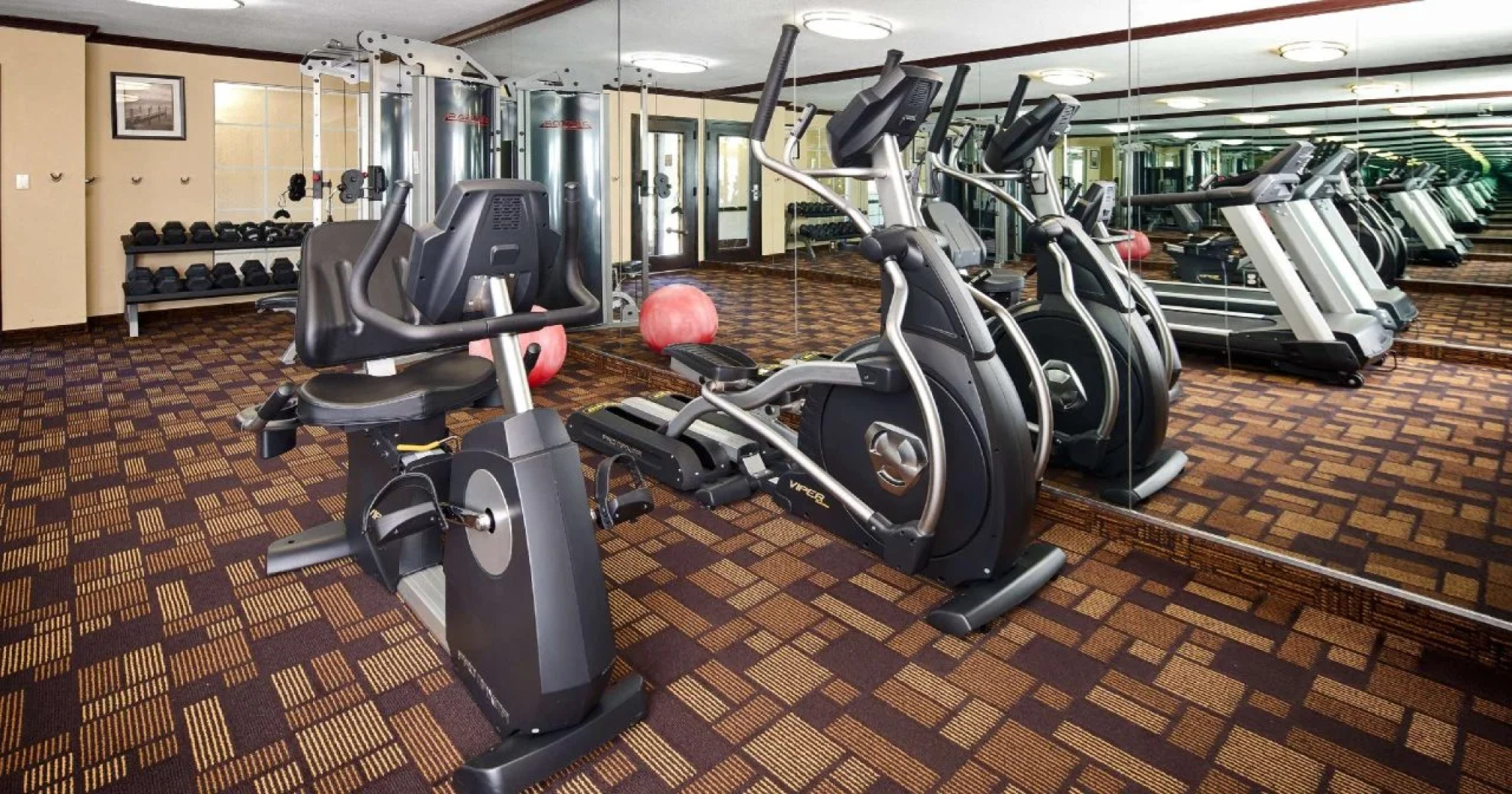 Best Western Plus Addison/Dallas Hotel