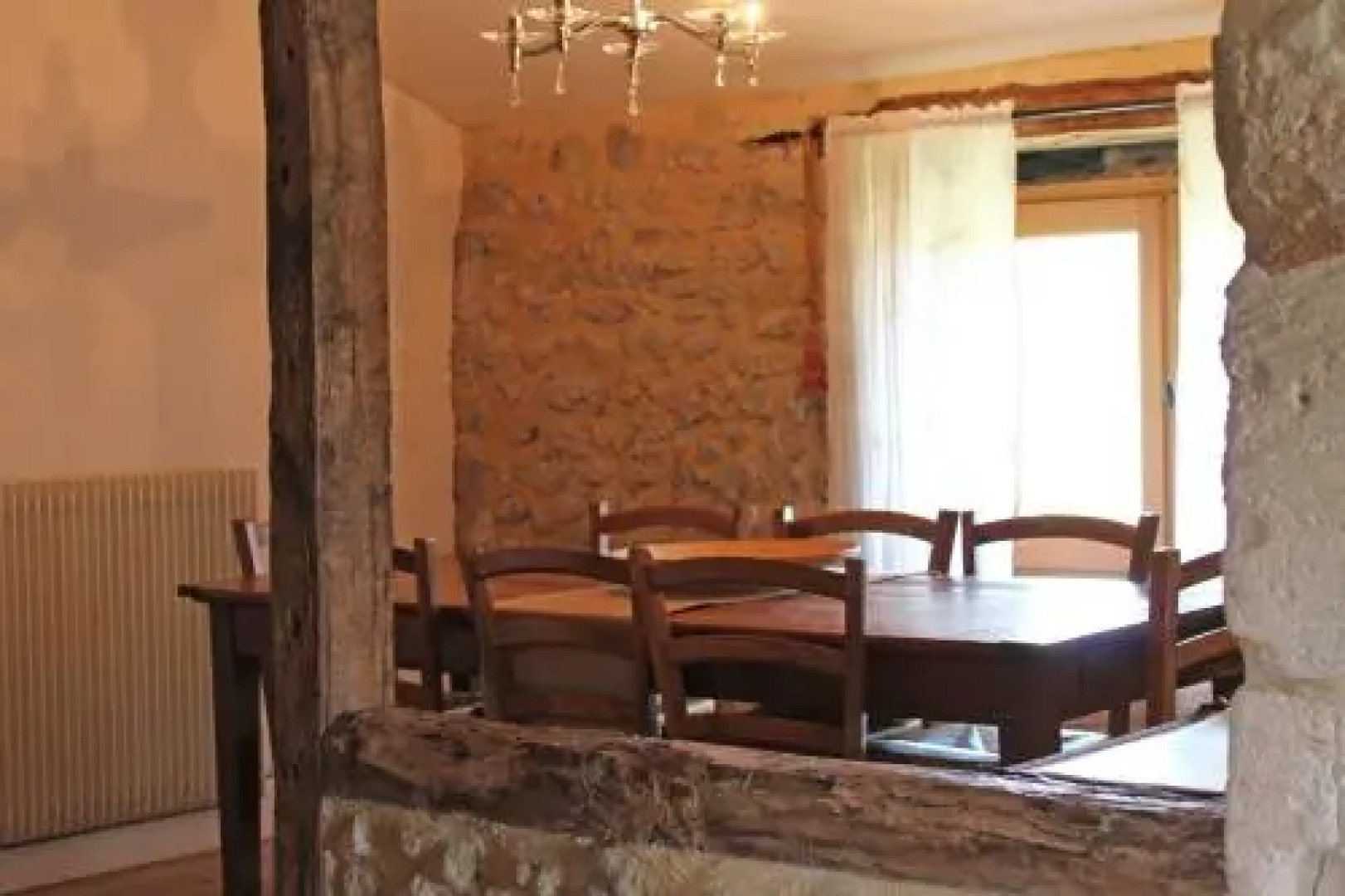 L'Ecurie, Manoir de Longeveau