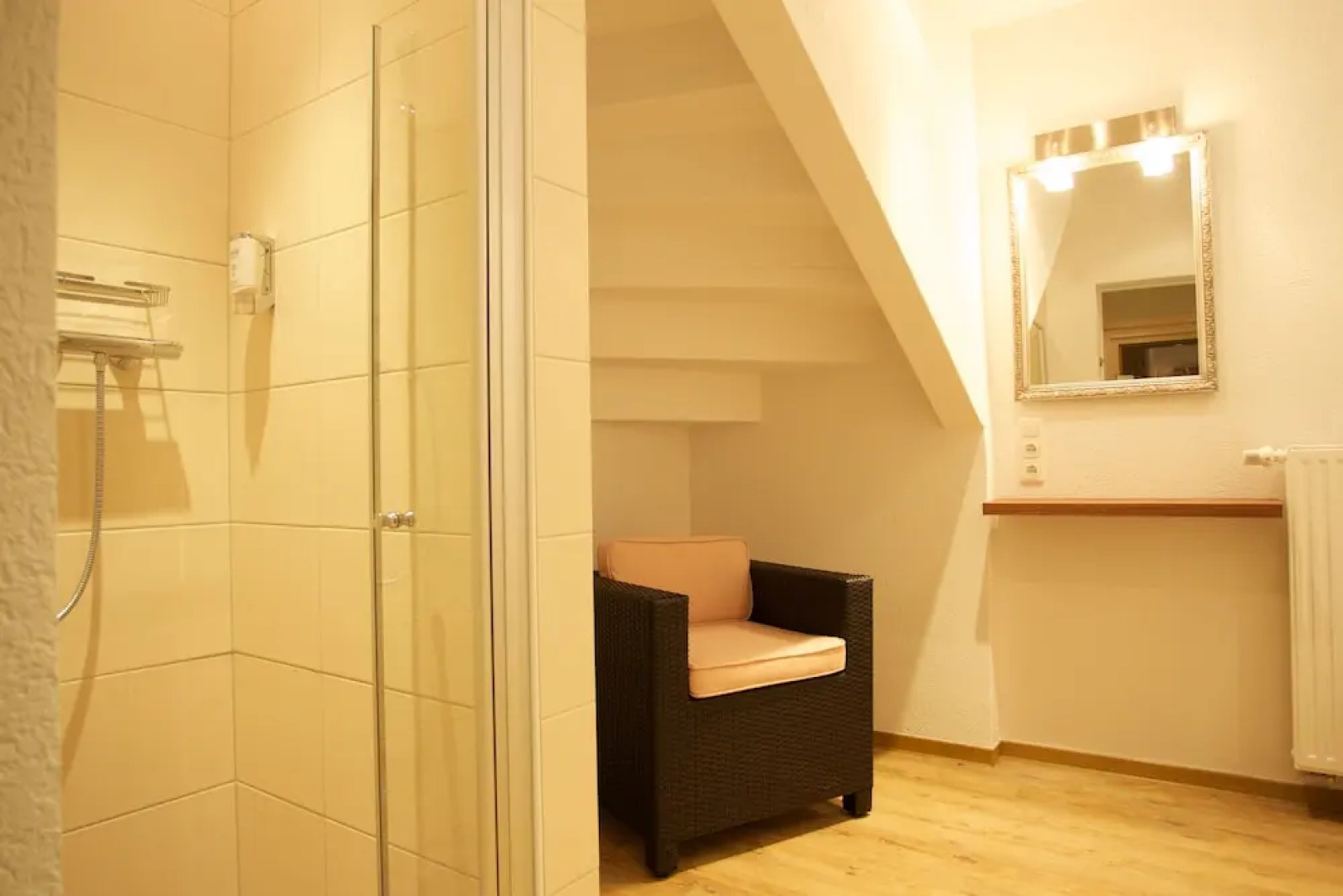 Das Frühstückshotel St. Peter-Ording