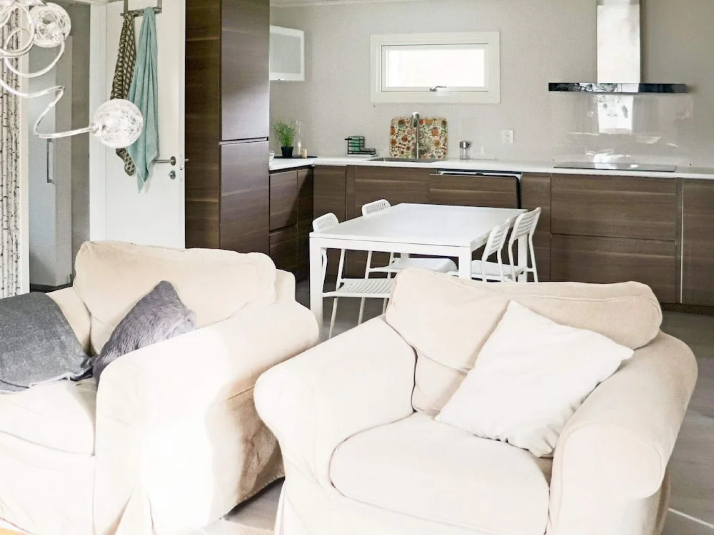 6 Person Holiday Home in Laholm-by Traum