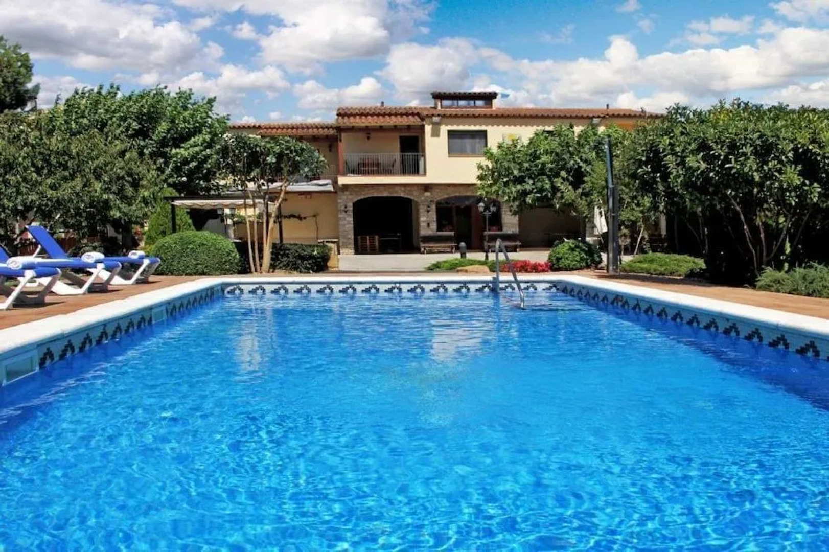 Casa rural Cal Modest