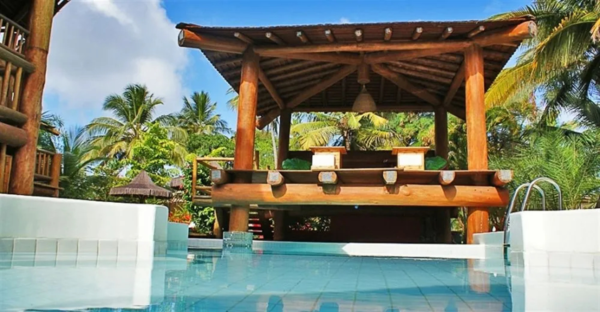 Aloha Brasil Pousada