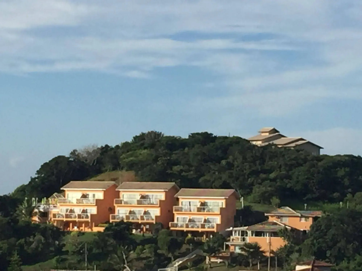 Almar Buzios Pousada