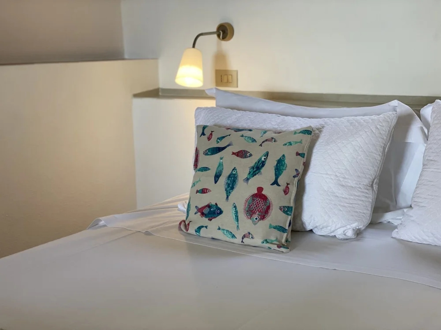 Residence Terra Rossa