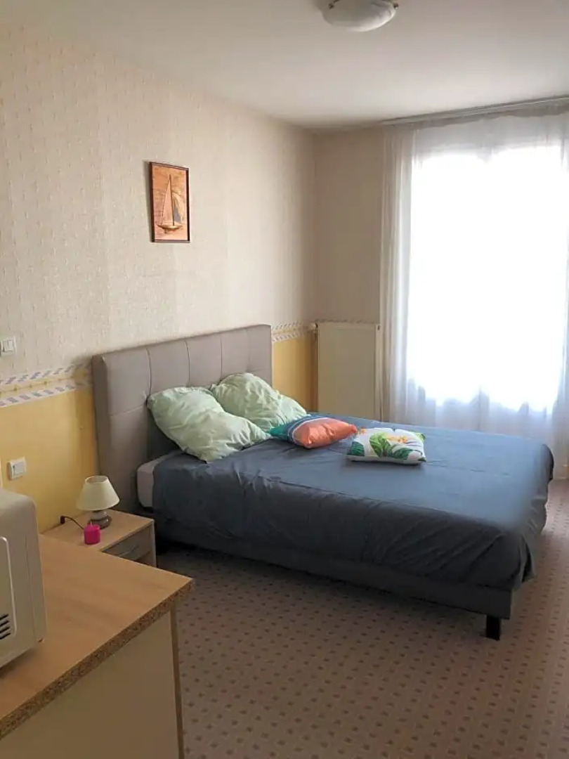 Résidence de la Seine