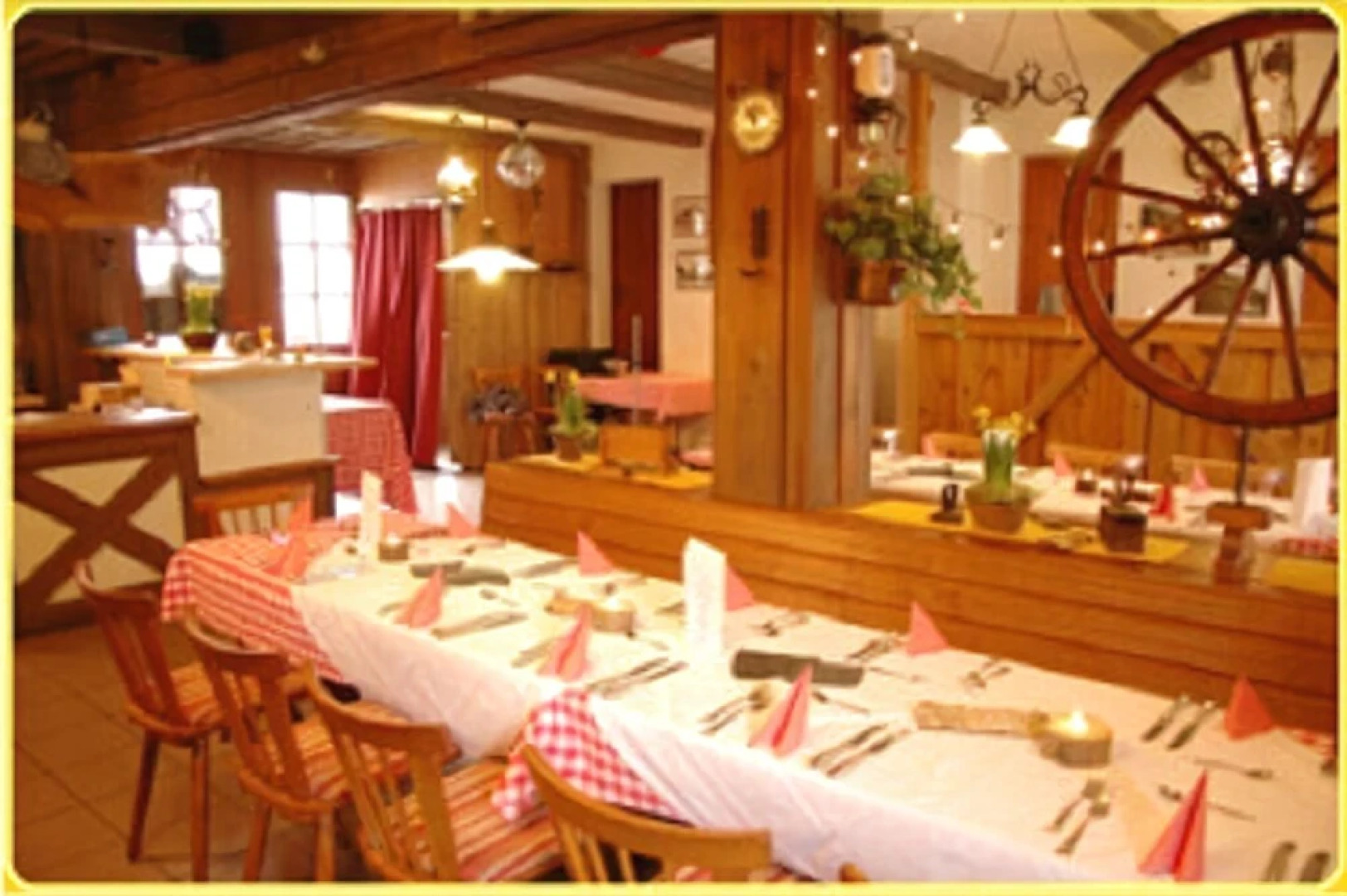 Gasthaus Grüner Baum