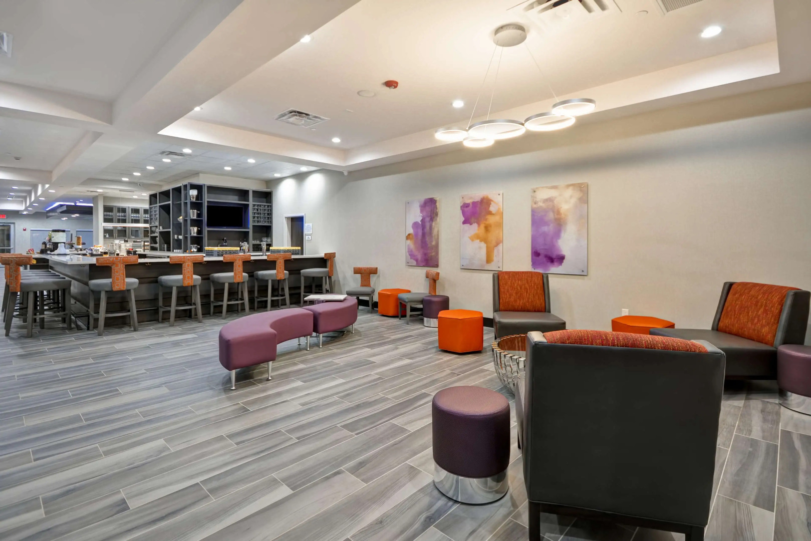 Hilton Garden Inn Tulsa-Broken Arrow
