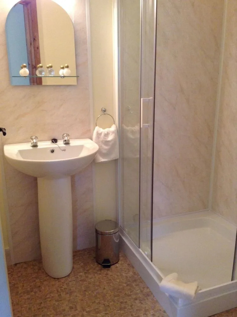 Deerpark Manor Bed & Breakfast