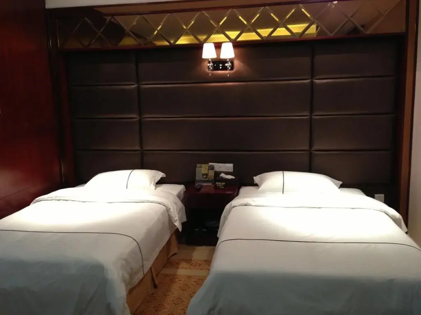 Xing Yue Hotel