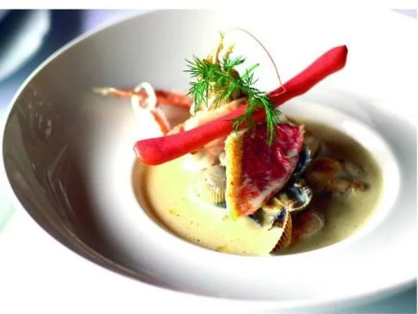 Hostellerie Bourguignonne