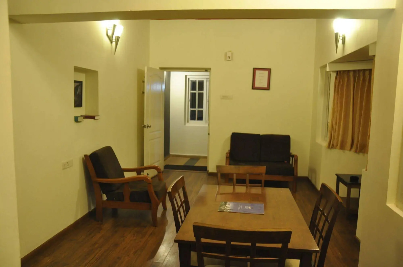 Sabol Holiday Resorts