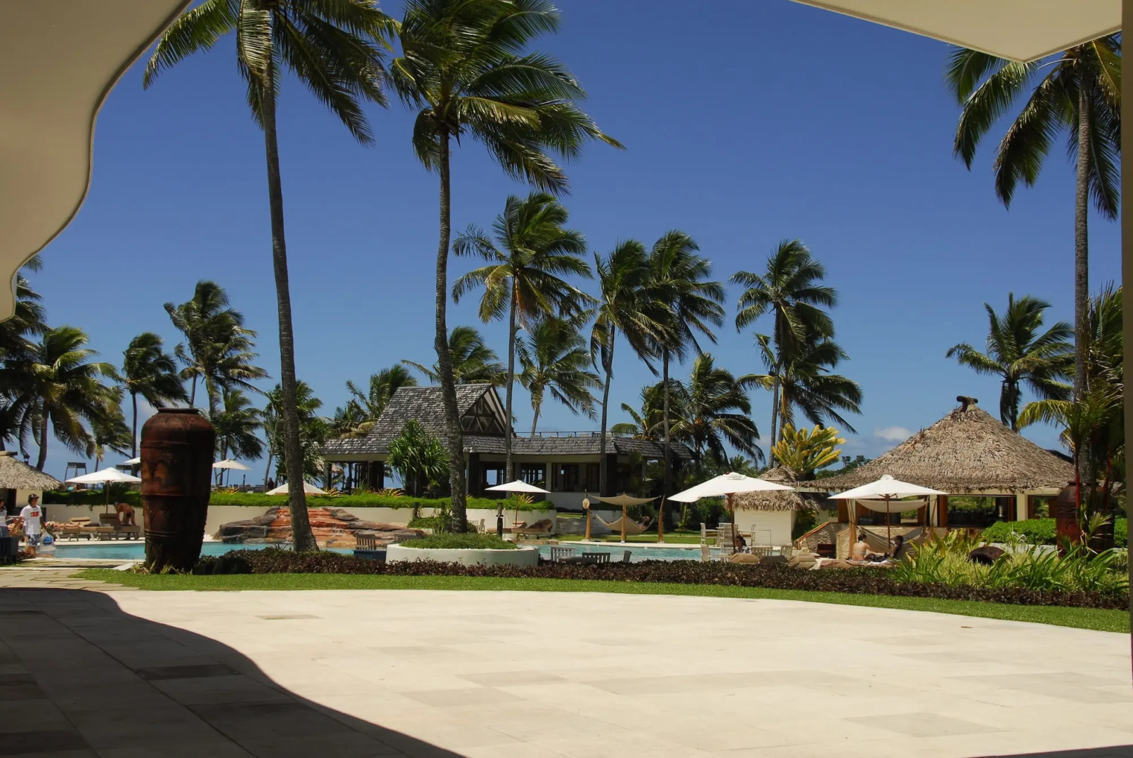 The Pearl Resort & Spa