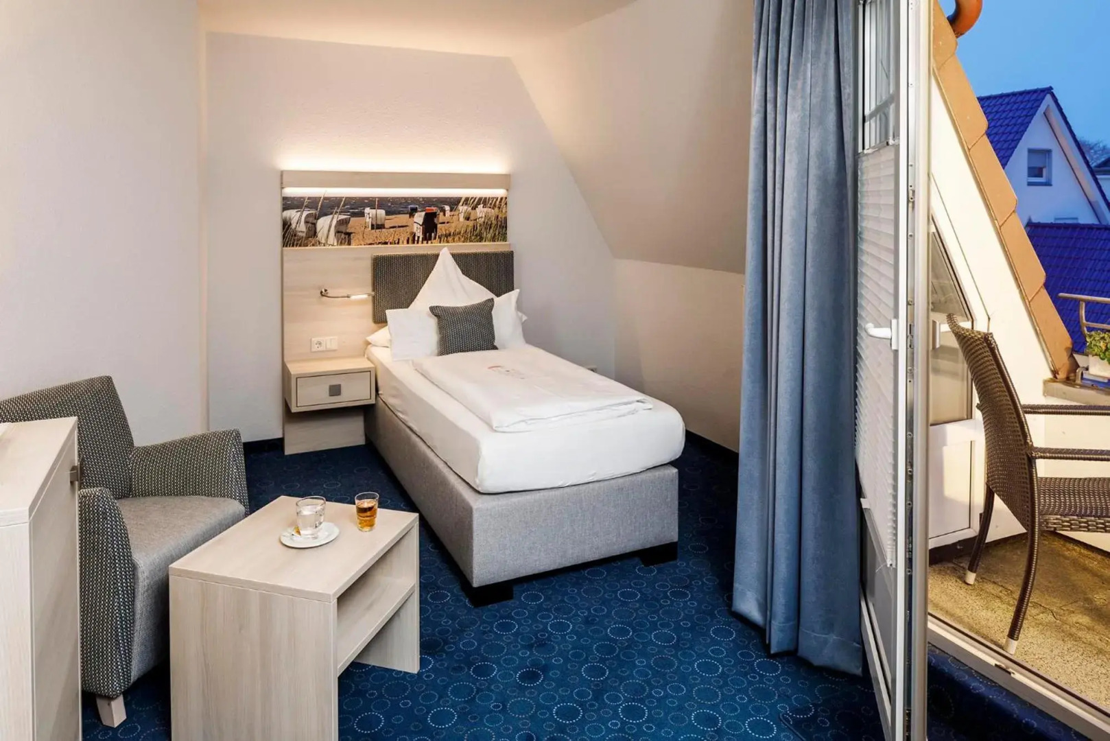 Hotel Haus Seeschwalbe