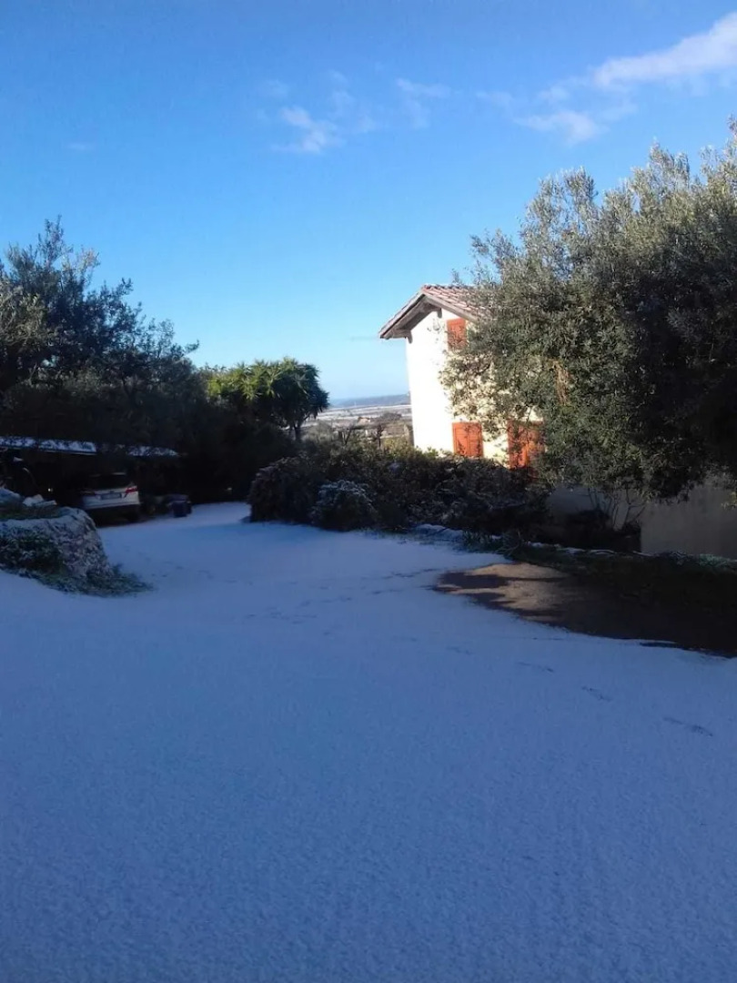 Ronnavona Casa Vacanze B&B