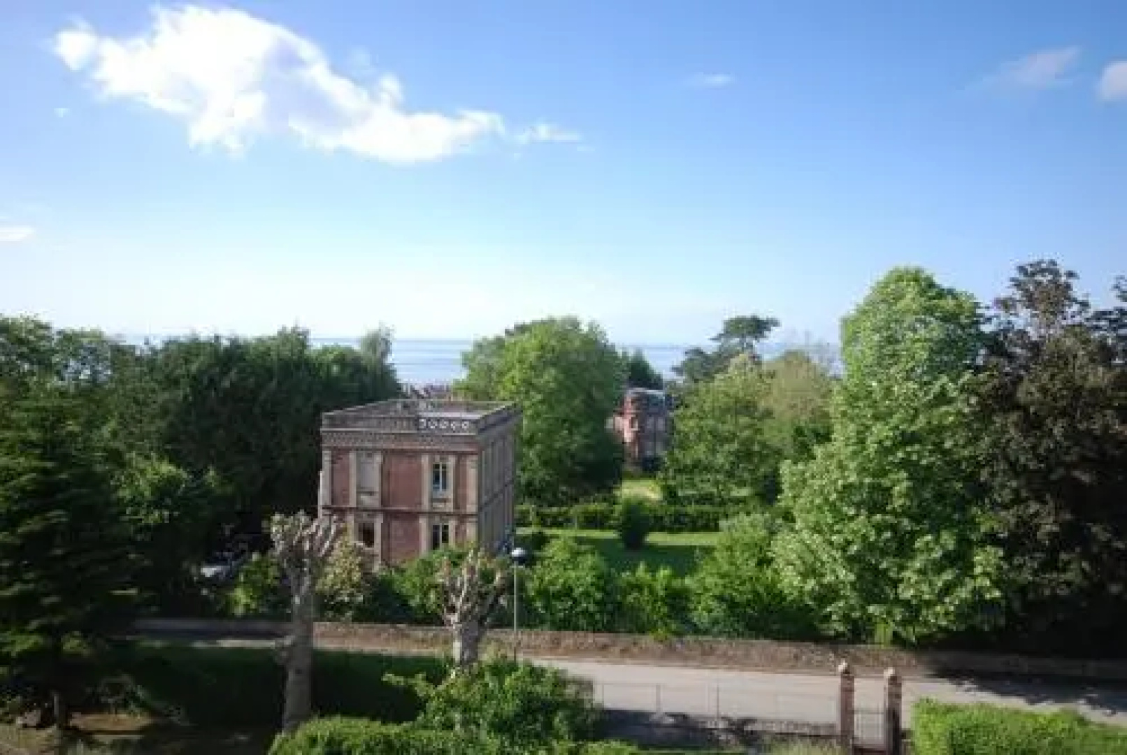 Résidence Villa Argentine