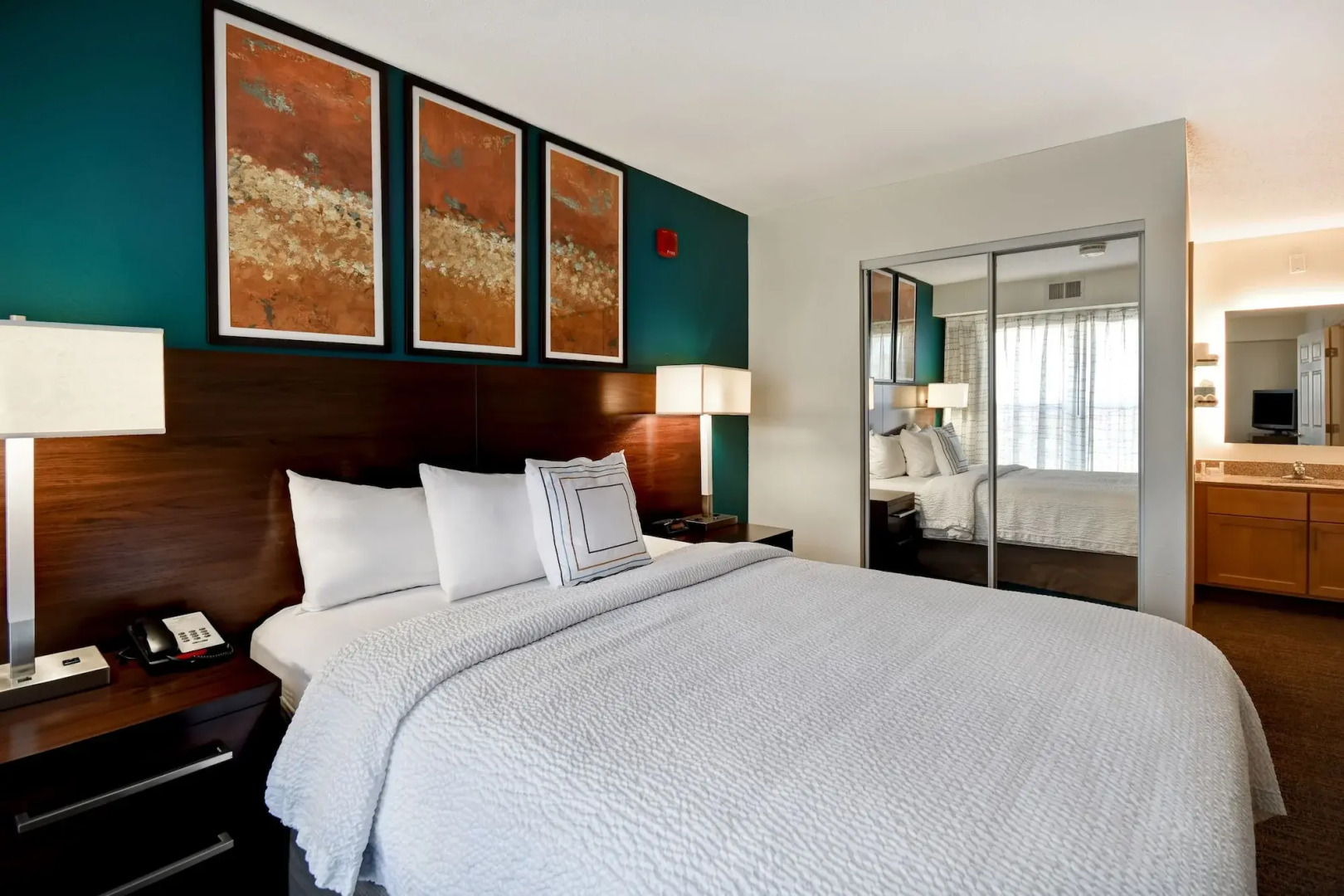 Residence Inn by Marriott Cincinnati Airport Erlanger
