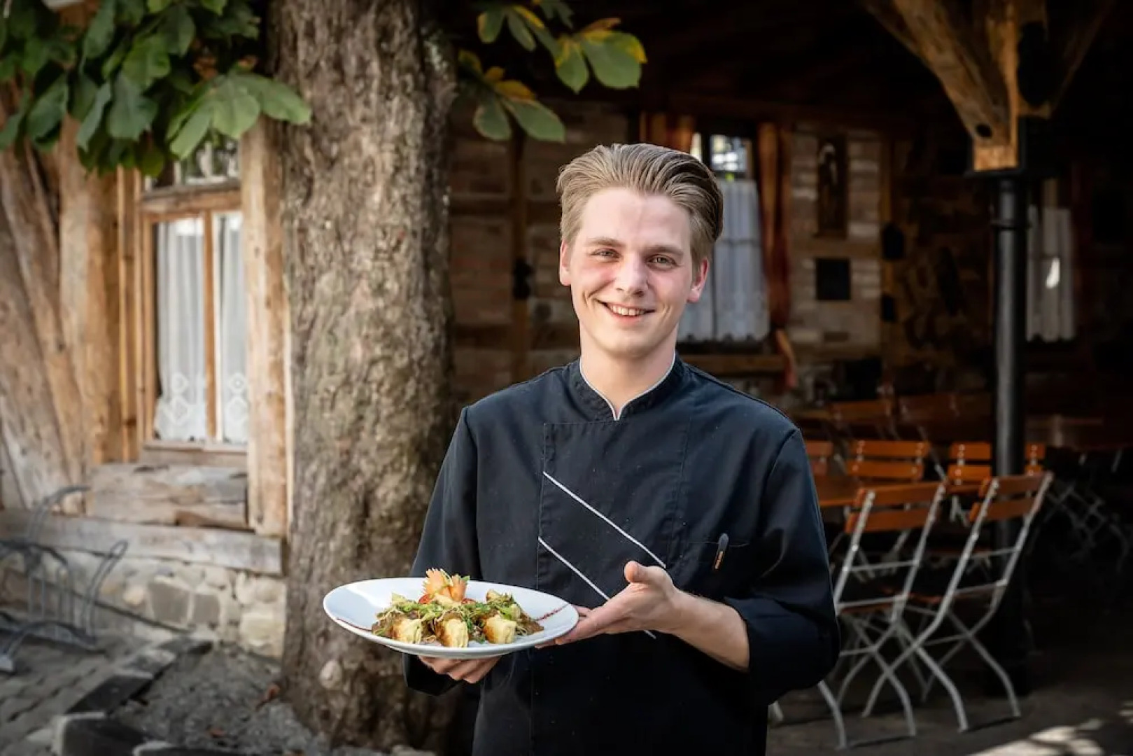 Hotel Gasthof Rössle