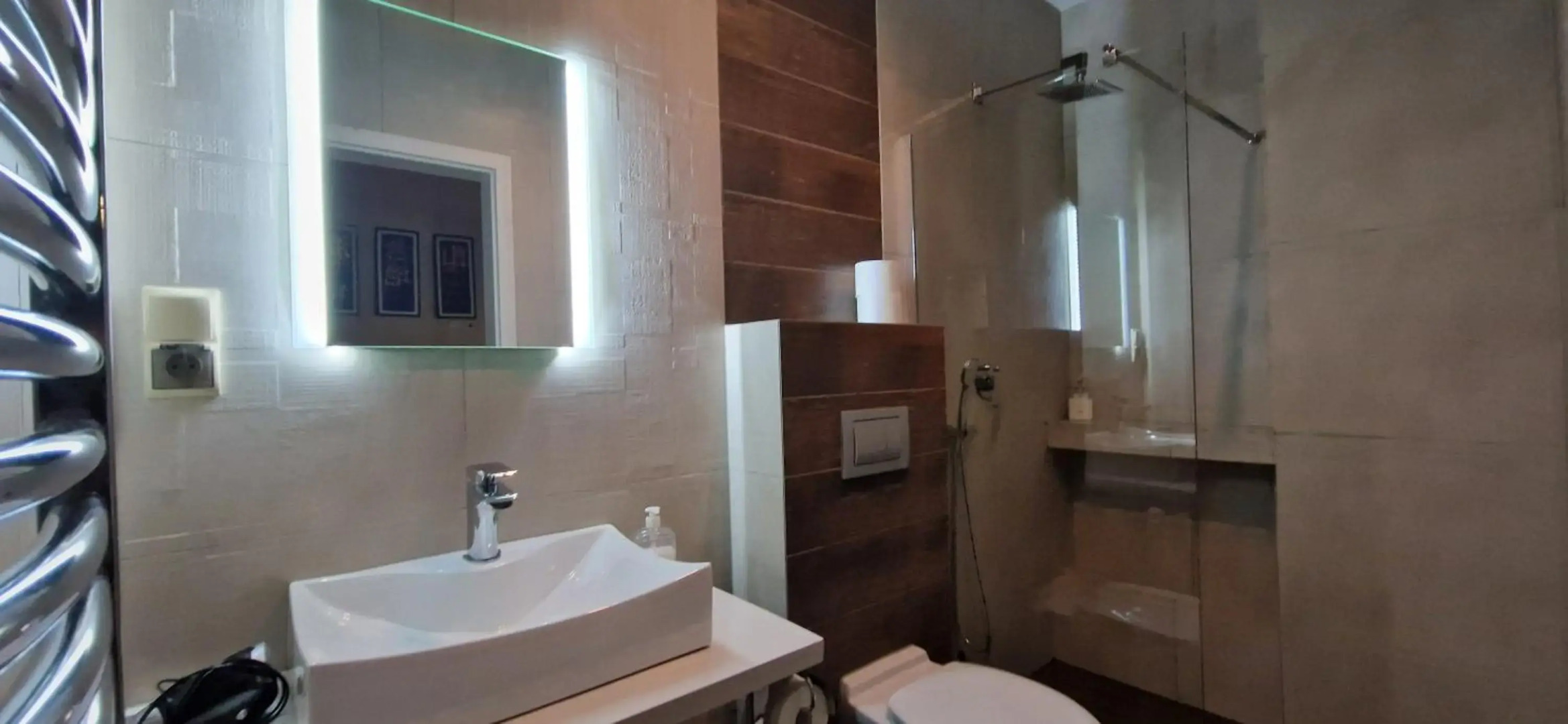 Tajemniczy Ogród Szczytna - Restauracja i noclegi