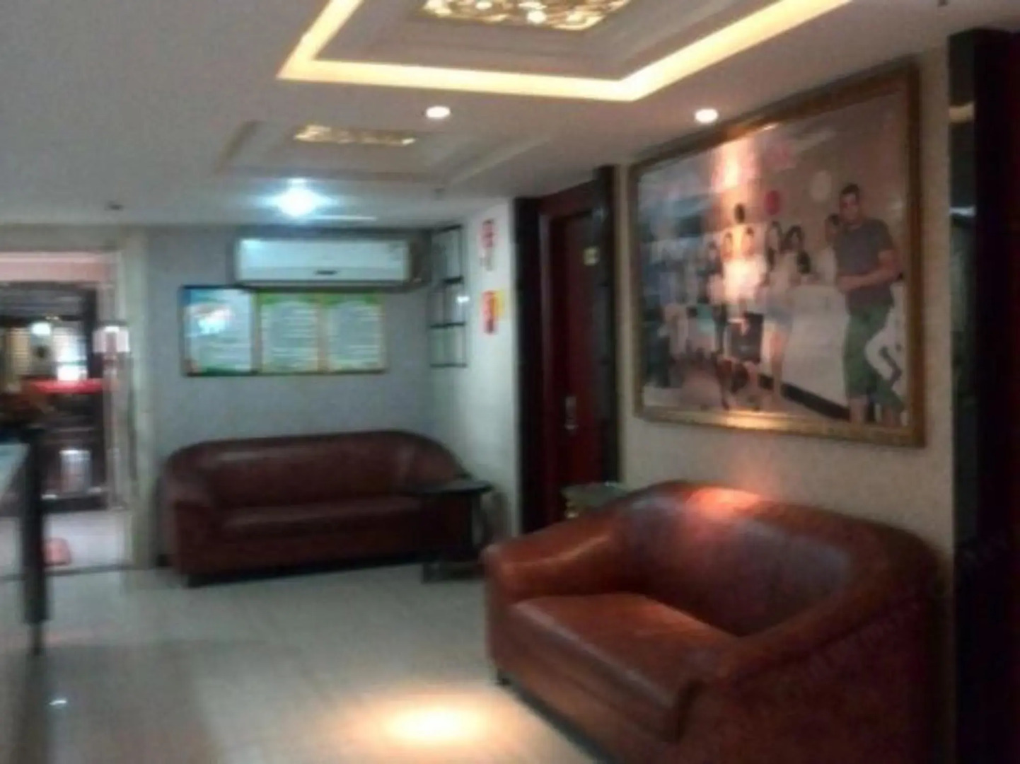 Jinli Business Hotel