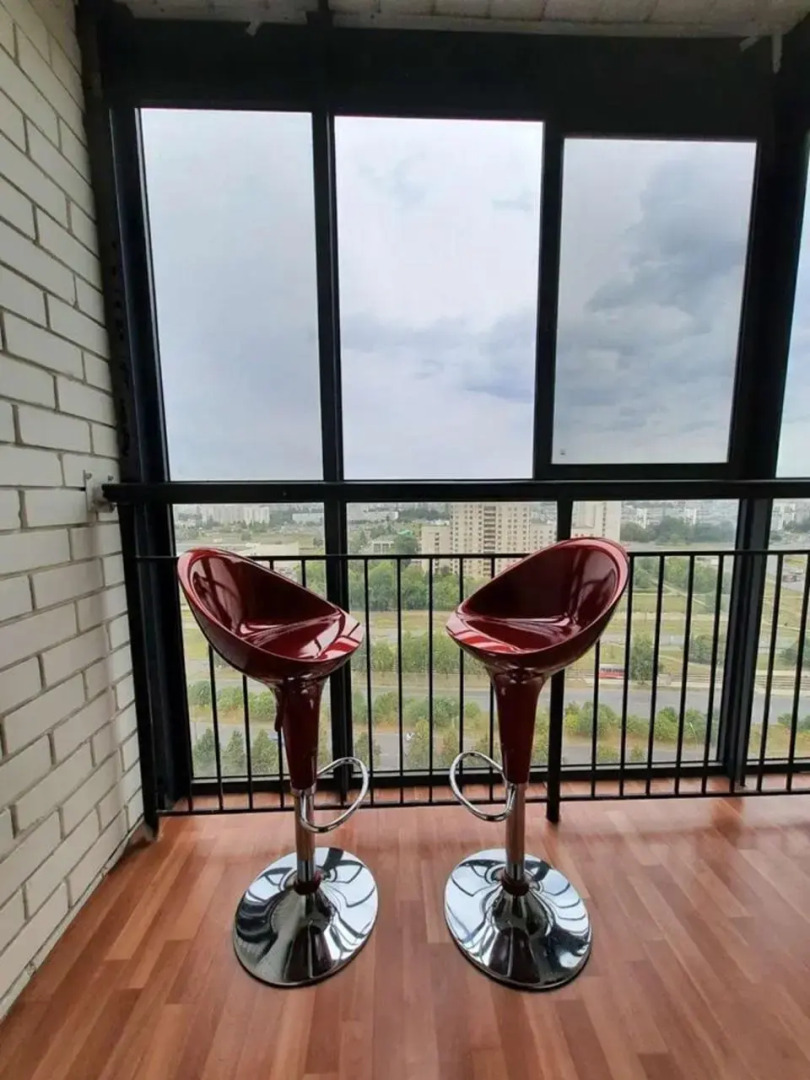 Апартаменты на проспекте Мира 18