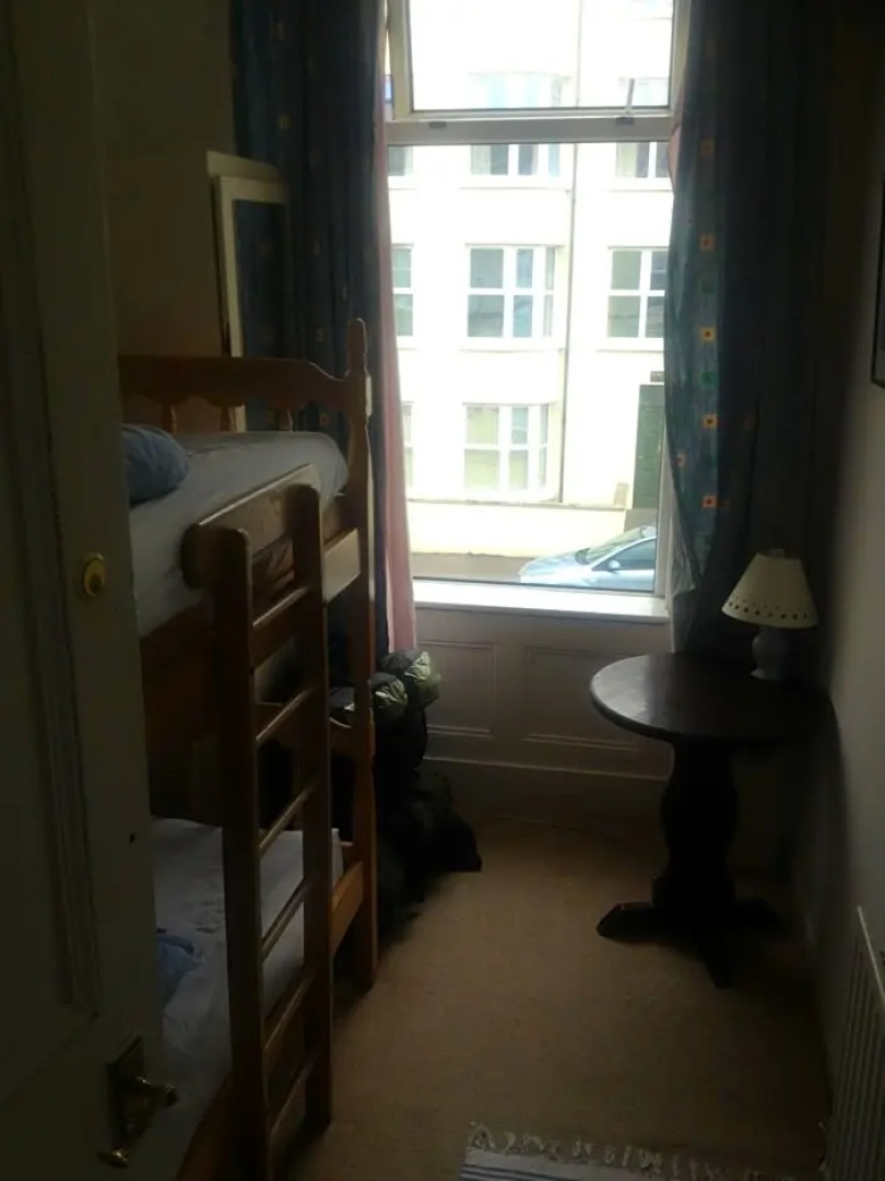 Causeway Coast Independent Hostel