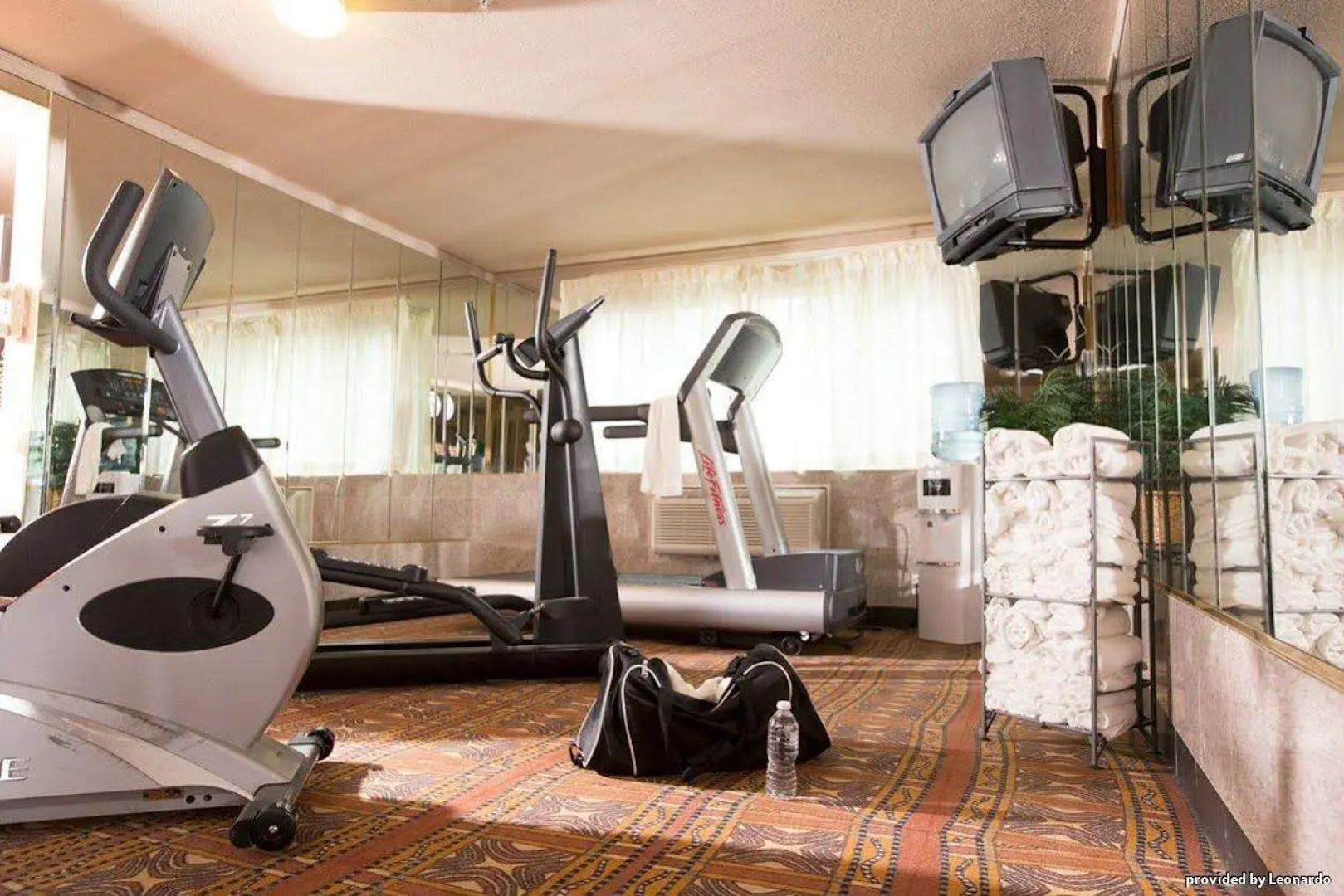 Holiday Inn Tacoma Mall by IHG