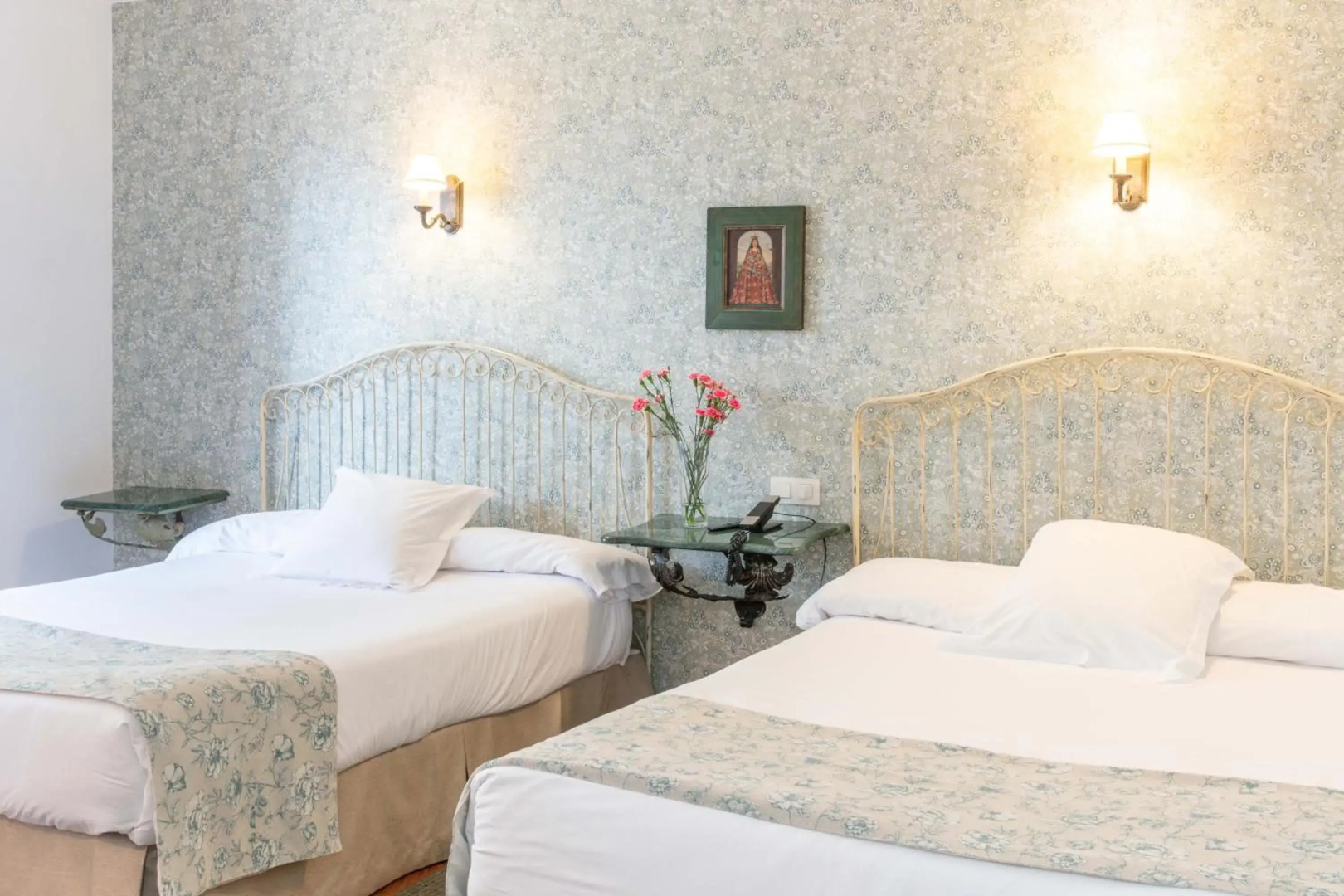 Hotel Puerta de la Luna