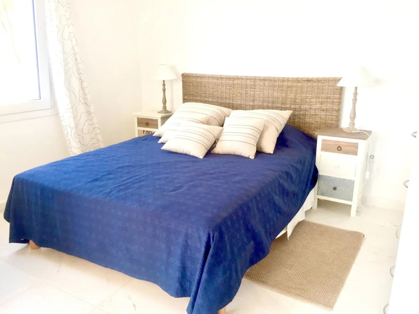 Villa With 5 Bedrooms in Porto Heli, With Wonderful sea View, Private