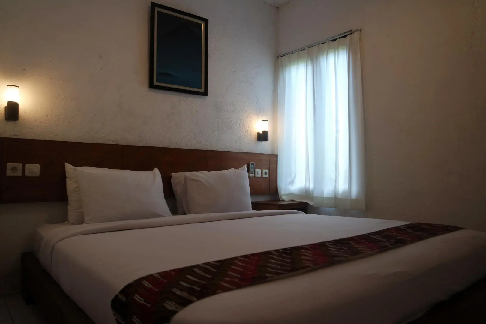 Cempaka Borobudur Guest House