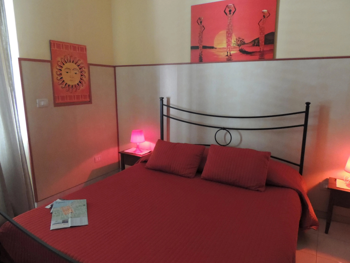 I Mastrazzi B & B
