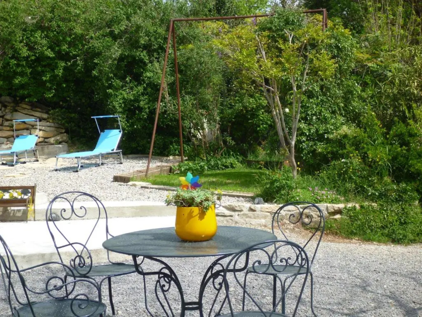 GITE avec JACUZZI PRIVATIF 4 étoiles 90m2 pour 3 personnes