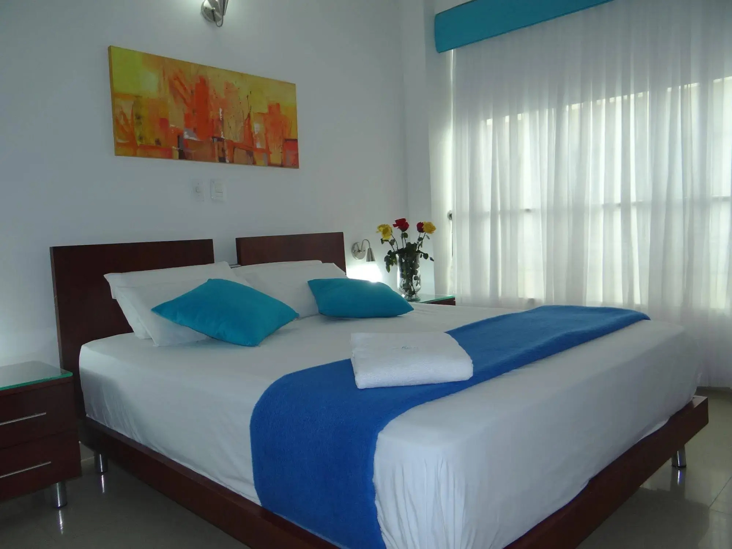 Atlantis Plaza Hotel